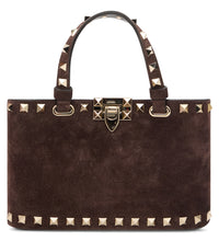 Carica l'immagine nel visualizzatore di Gallery, Borsa mini Rockstud
