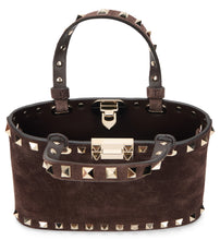 Carica l'immagine nel visualizzatore di Gallery, Borsa mini Rockstud

