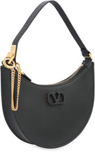Carica l'immagine nel visualizzatore di Gallery, Valentino Garavani - Mini hobo-bag in pelle
