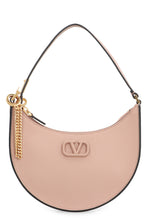 Carica l'immagine nel visualizzatore di Gallery, Valentino Garavani - Mini hobo-bag in pelle
