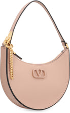 Carica l'immagine nel visualizzatore di Gallery, Valentino Garavani - Mini hobo-bag in pelle
