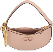 Carica l'immagine nel visualizzatore di Gallery, Valentino Garavani - Mini hobo-bag in pelle
