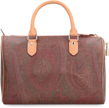 Carica l'immagine nel visualizzatore di Gallery, Bauletto con motivo paisley
