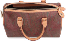 Carica l'immagine nel visualizzatore di Gallery, Bauletto con motivo paisley
