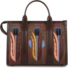 Carica l'immagine nel visualizzatore di Gallery, Etro X Agostino Iacurci -  Mini borsa a mano

