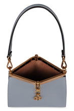 Load image into Gallery viewer, Vela mini leather shoulder bag

