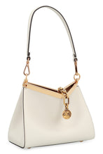 Load image into Gallery viewer, Vela mini leather shoulder bag

