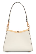 Load image into Gallery viewer, Vela mini leather shoulder bag
