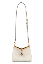 Load image into Gallery viewer, Vela mini leather shoulder bag
