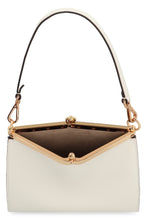 Load image into Gallery viewer, Vela mini leather shoulder bag

