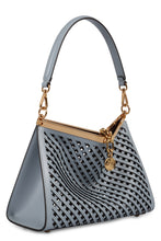 Load image into Gallery viewer, Vela leather shoulder bag
