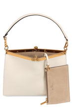 Load image into Gallery viewer, Vela leather shoulder bag
