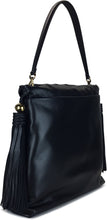 Load image into Gallery viewer, Bag with pouch Kalispera Media in leather
