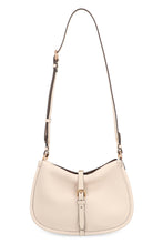 Load image into Gallery viewer, Pony Media bag in leather
