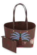 Carica l'immagine nel visualizzatore di Gallery, Etro X Agostino Iacurci - Borsa shopping Etro Essential
