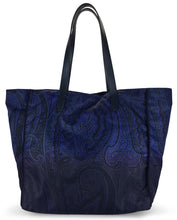 Load image into Gallery viewer, Tote bag Unfold Me with print
