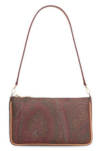 Carica l'immagine nel visualizzatore di Gallery, Mini Borsa a spalla in motivo Paisley
