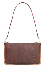 Carica l'immagine nel visualizzatore di Gallery, Mini Borsa a spalla in motivo Paisley

