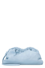 Carica l'immagine nel visualizzatore di Gallery, Clutch Cloud in pelle

