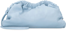 Carica l'immagine nel visualizzatore di Gallery, Clutch Cloud in pelle
