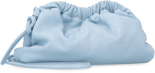 Carica l'immagine nel visualizzatore di Gallery, Clutch Cloud in pelle
