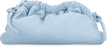 Carica l'immagine nel visualizzatore di Gallery, Clutch Cloud in pelle
