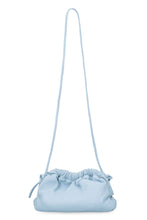 Carica l'immagine nel visualizzatore di Gallery, Clutch Cloud in pelle

