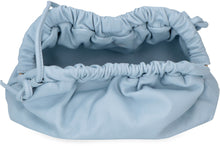 Carica l'immagine nel visualizzatore di Gallery, Clutch Cloud in pelle
