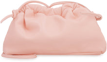 Load image into Gallery viewer, Cloud leather crossbody bag

