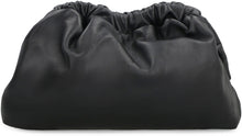 Load image into Gallery viewer, Cloud leather clutch
