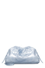Carica l'immagine nel visualizzatore di Gallery, Clutch Mini Cloud in pelle
