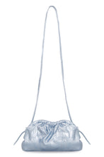 Carica l'immagine nel visualizzatore di Gallery, Clutch Mini Cloud in pelle

