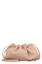 Carica l'immagine nel visualizzatore di Gallery, Mini bag Bloom in pelle
