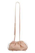 Carica l'immagine nel visualizzatore di Gallery, Mini bag Bloom in pelle
