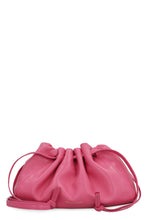 Carica l'immagine nel visualizzatore di Gallery, Mini bag Bloom in pelle
