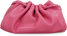 Carica l'immagine nel visualizzatore di Gallery, Mini bag Bloom in pelle

