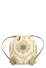 Carica l'immagine nel visualizzatore di Gallery, Pouch in raso
