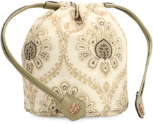 Carica l'immagine nel visualizzatore di Gallery, Pouch in raso
