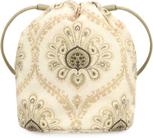 Carica l'immagine nel visualizzatore di Gallery, Pouch in raso
