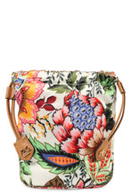 Carica l'immagine nel visualizzatore di Gallery, Pouch con chiusura a coulisse
