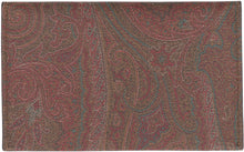 Carica l'immagine nel visualizzatore di Gallery, Busta in motivo Paisley
