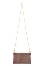 Carica l'immagine nel visualizzatore di Gallery, Clutch Talk Mini con tracolla
