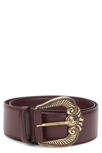 Load image into Gallery viewer, Leather belt
