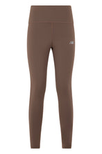 Carica l'immagine nel visualizzatore di Gallery, Leggings in poliestere con logo
