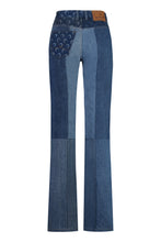 Carica l'immagine nel visualizzatore di Gallery, Jeans straight leg
