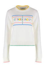 Load image into Gallery viewer, Cotton sweater
