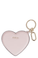 Carica l'immagine nel visualizzatore di Gallery, Portachiavi Furla Lovely in pelle
