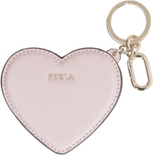 Carica l'immagine nel visualizzatore di Gallery, Portachiavi Furla Lovely in pelle
