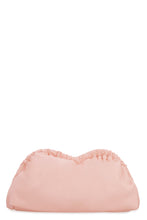 Carica l'immagine nel visualizzatore di Gallery, Cloud Clutch in pelle
