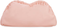 Carica l'immagine nel visualizzatore di Gallery, Cloud Clutch in pelle
